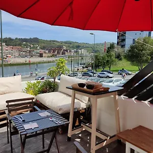 Amets House Privatunterkunft