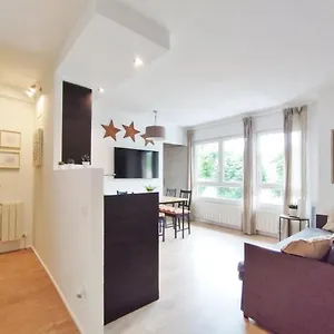 Mood - New & Special Apartment