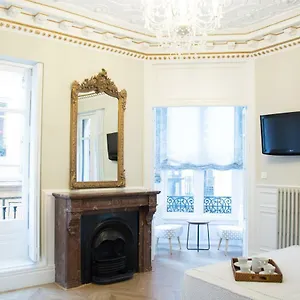 Alaia Apartment