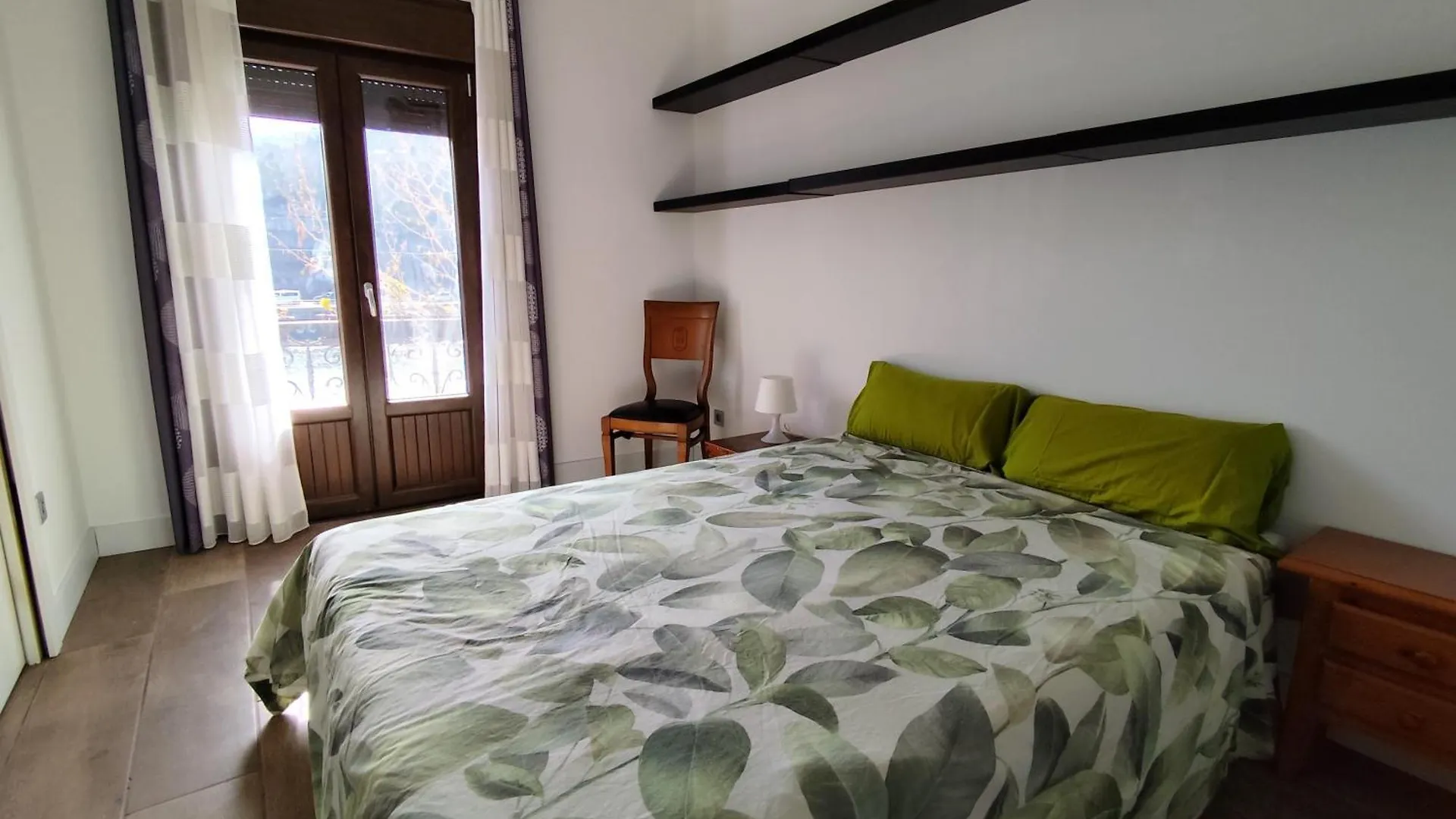 19Th Comfort Flat By Next Stop Bilbao
