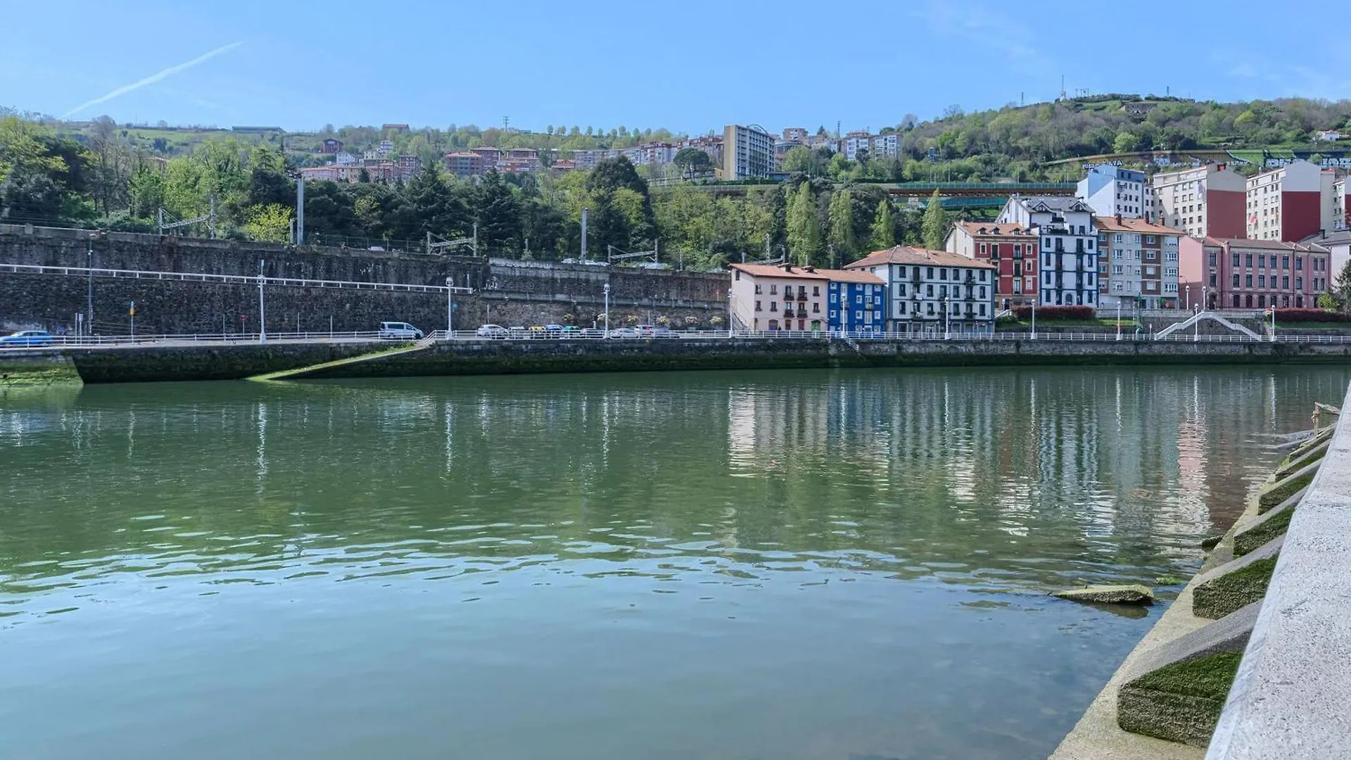 19Th Comfort Flat By Next Stop Bilbao Apartment