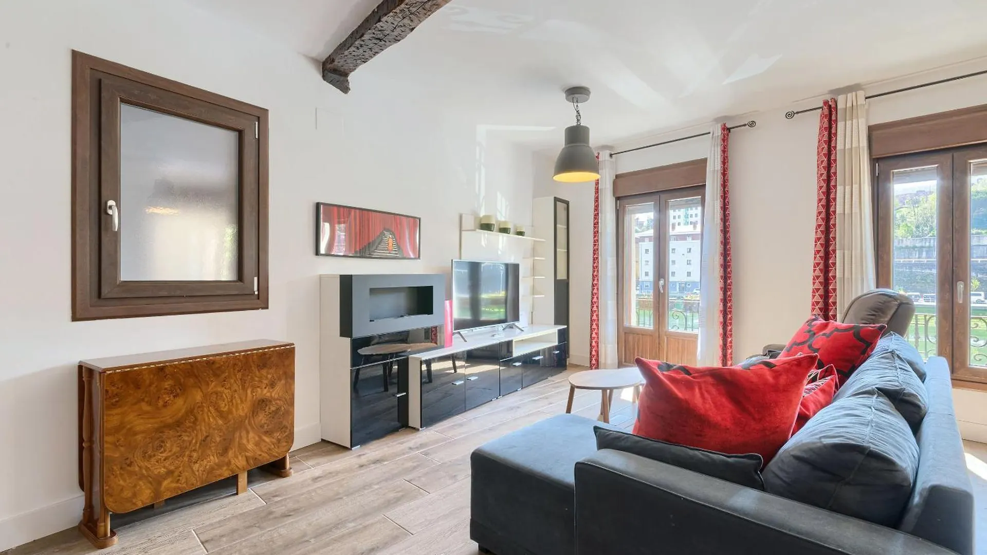 Apartment 19Th Comfort Flat By Next Stop Bilbao