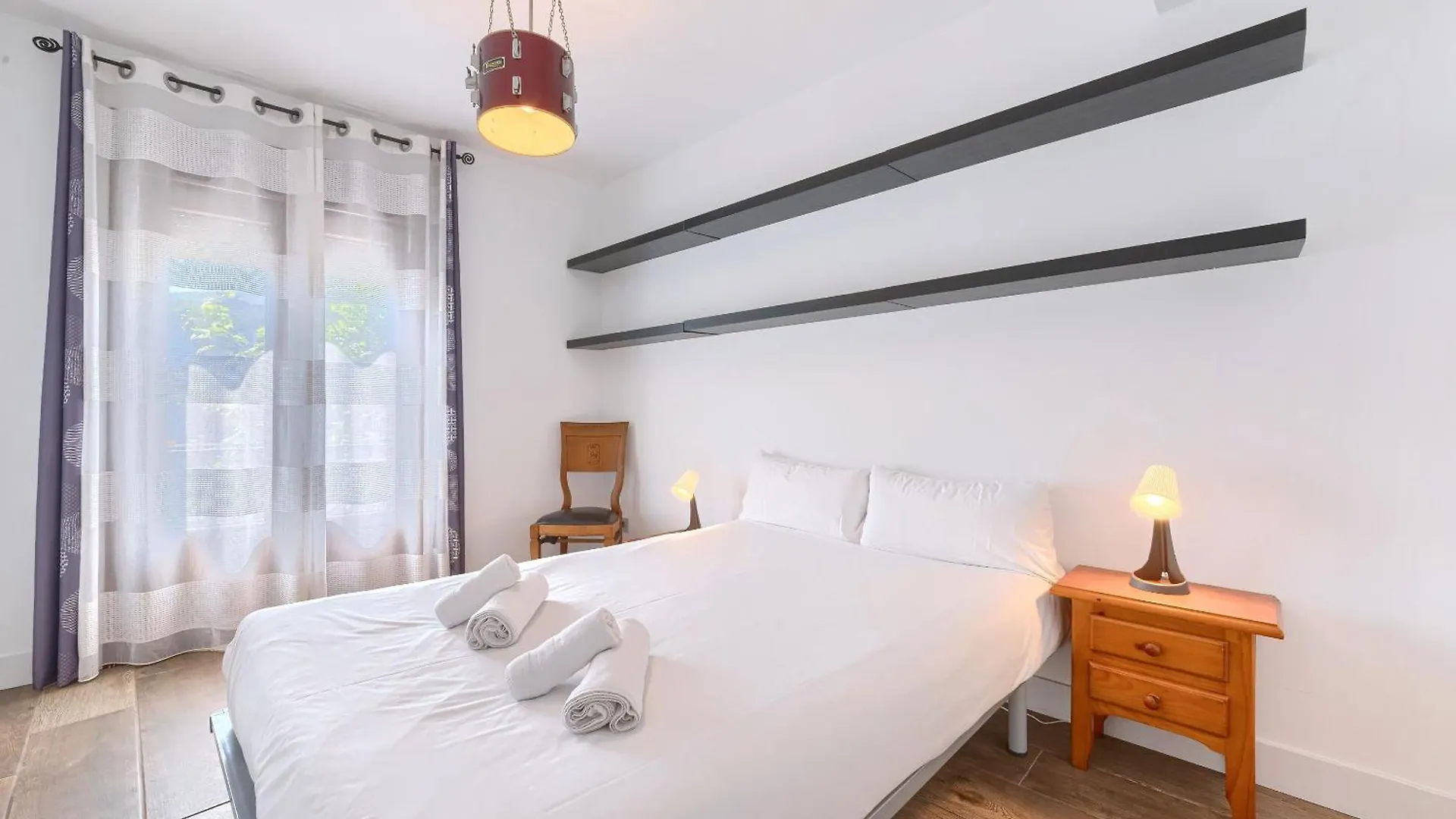 19Th Comfort Flat By Next Stop Bilbao Apartment