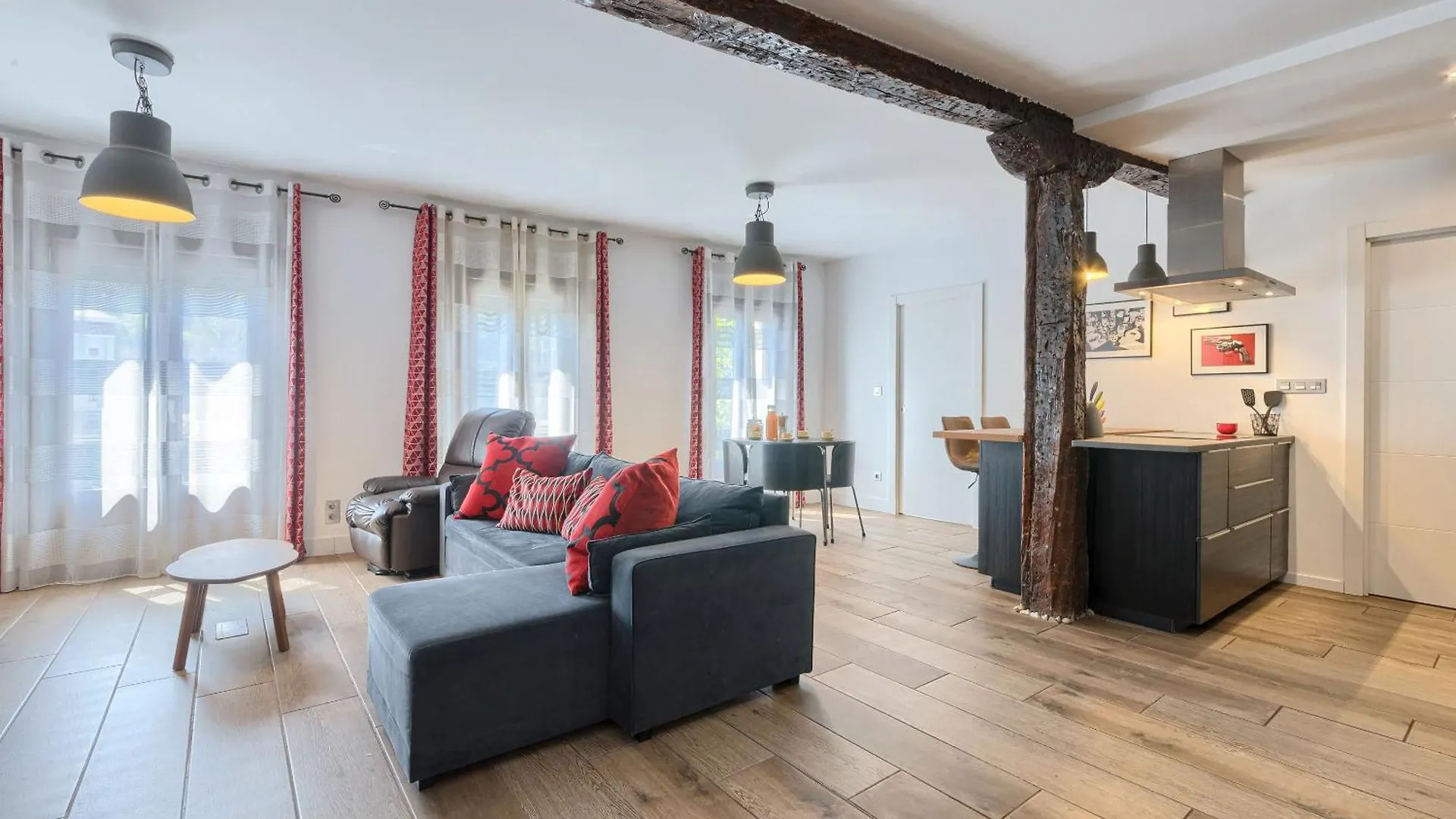 Apartment 19Th Comfort Flat By Next Stop Bilbao Spanien