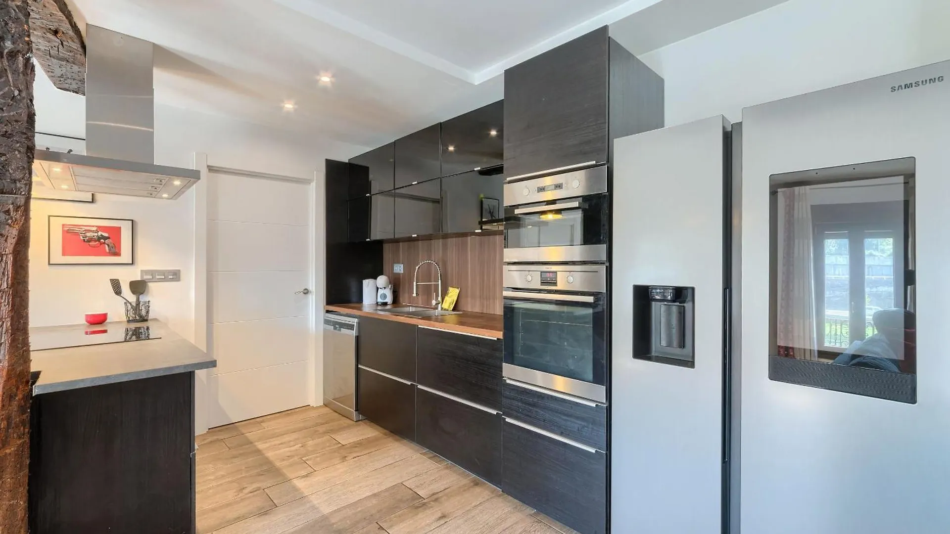 Apartment 19Th Comfort Flat By Next Stop Bilbao